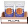 Alcaguete waffles Pandeyuca (2 pack) Cassava bread Cheese waffle Gluten Free & no added sugar Works with Waffle Maker - Fast and Fresh Breakfast Foods view 1