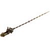 Adityo Brass Cigar Punch Cigar Pass Needle Portable Drilled Spiral Ventilation Needle Cigar Tool Punch (Color : Medium) view 1