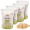 Sliced Tiger Nuts  Organic, Thin Cut, Raw & Gluten-Free | High Fiber & Protein Superfood | Smoothie & Cereal Topping | Julias Organic  12 oz (Pack of 4) view 1