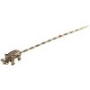 Adityo Brass Cigar Punch Cigar Pass Needle Portable Drilled Spiral Ventilation Needle Cigar Tool Punch (Color : D) view 1