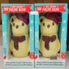 Trader Joe's Hot Cocoa Polar Bear 2.65oz 75g (Two Boxes) view 1
