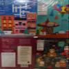 Trader Joes Advent Calendar 24 Milk Chocolate Figures 1.76oz 50g (Four Random Boxes) view 4