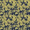 Tarot Celestial Gift Wrap Thick Winter Solstice Wrapping Paper Christmas Party Decoration (12 foot x 30 inch roll) view 1