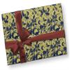 Tarot Celestial Gift Wrap Thick Winter Solstice Wrapping Paper Christmas Party Decoration (12 foot x 30 inch roll) view 3