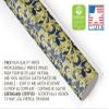 Tarot Celestial Gift Wrap Thick Winter Solstice Wrapping Paper Christmas Party Decoration (12 foot x 30 inch roll) view 4
