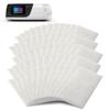 Premium CPAP Filters - Compatible with Resmed Airsense 11 Series - Ultra Fine Disposable Replacement Filters for CPAP Machines - 60 Filters view 1