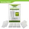 Premium CPAP Filters - Compatible with Resmed Airsense 11 Series - Ultra Fine Disposable Replacement Filters for CPAP Machines - 60 Filters view 3
