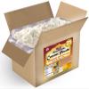 Rani Coconut Fine Powder (Desiccated, Macaroon Cut) 400oz (25lbs) 11.36kg, Bulk Box, Raw (uncooked, unsweetened) ~ All Natural | Vegan | Gluten Friendly view 1