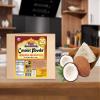 Rani Coconut Fine Powder (Desiccated, Macaroon Cut) 400oz (25lbs) 11.36kg, Bulk Box, Raw (uncooked, unsweetened) ~ All Natural | Vegan | Gluten Friendly view 2