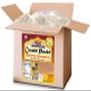Rani Coconut Fine Powder (Desiccated, Macaroon Cut) 400oz (25lbs) 11.36kg, Bulk Box, Raw (uncooked, unsweetened) ~ All Natural | Vegan | Gluten Friendly view 4
