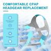 Headgear for AirFit F20/AirTouch F20, Soft Comfortable Unisex CPAP Replacement F20 Headgear Strap (Without Mask) view 2
