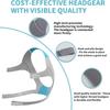 Headgear for AirFit F20/AirTouch F20, Soft Comfortable Unisex CPAP Replacement F20 Headgear Strap (Without Mask) view 3
