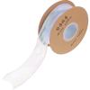 EXCEART 1roll Iridescent Craft Ribbon for Projects Festival Decoration Wrapping and Floral Arrangements Smooth Texture Easy to Use Yards of Material view 1