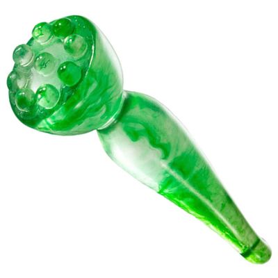 Beavorty Face Gua Bar Facial Massage Stick Massage Tool for Relieve Tension and Scrape Scalp for Daily Use and Self-Care