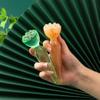 Beavorty Face Gua Bar Facial Massage Stick Massage Tool for Relieve Tension and Scrape Scalp for Daily Use and Self-Care view 3