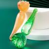 Beavorty Face Gua Bar Facial Massage Stick Massage Tool for Relieve Tension and Scrape Scalp for Daily Use and Self-Care view 4