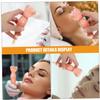Beavorty Face Scraping Massage Stick Meridian Massage Tool for Facial Relaxation Puffiness Reduction and Improved Wax Facial view 2