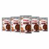 Zafrani Chicken Korma|Shahi Murgh Korma|kavurma|Whole Spices Blend With Authentic Traditional Taste||Natural Spices|No Preservatives(NO Added Colors) 400gm(pack of 5x 80gm) view 1