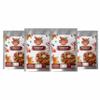 Authentic Chinese Tradition Momo Fry Masala|Whole Spices Blend With Authentic Traditional Taste||Natural Spices|No Preservatives(NO Added Colors) 320gm(pack of 4x 80gm) view 1
