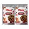 Authentic Aromatic Bhuna Pasanda/Beef Pasanday/Pasanda Gosht Shahi//Lamb Pasanda Masala//Mutton Pasanda Masala|Whole Spices Blend (NO Added Colors) 380gm(pack of 2x 190gm) view 1