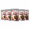 Authentic Lahore Mughlai Paya Shorba & Salan/Special Siri Paye (Mutton Trotters) Masala|Whole Spices Blend With Authentic Traditi m(pack of 5x 80gm) view 1