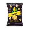 EDYOS White Cheddar Cheese Popcorn 25 Bags (5/8 Oz.) view 1