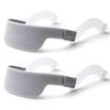Roya Medical Replacement Head Strap with Arms for DreamWear Mask, 2 Pack view 1