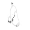 Roya Medical Replacement Head Strap with Arms for DreamWear Mask, 2 Pack view 3