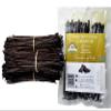 50 Vanilla Beans Grade B for Making Vanilla Extract, Vanilla Beans for Extract Grade 4-5 inches, Perfect for Homemade, baking and cooking. (50 Vanilla) view 1