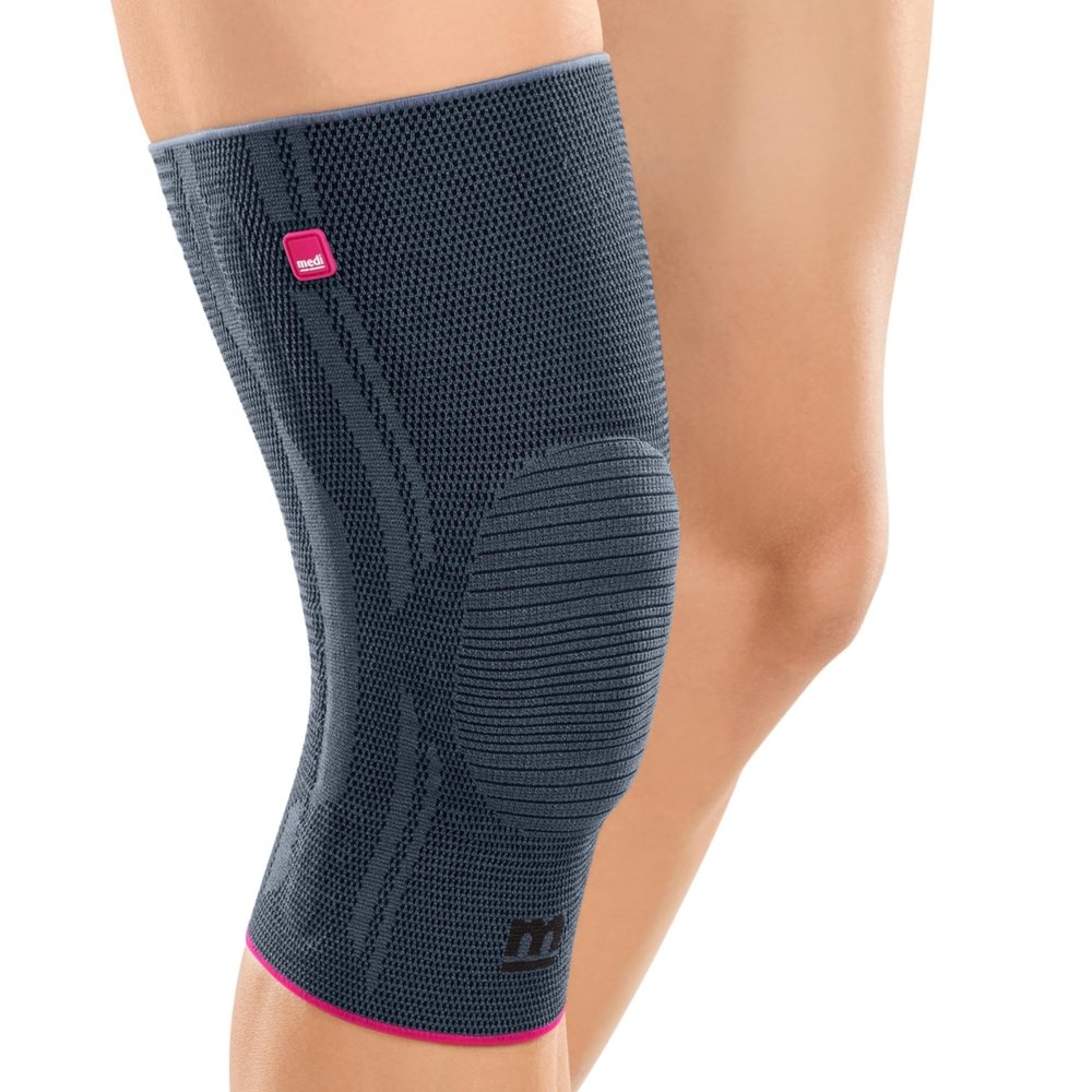 Genumedi Knee Support