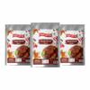 Awadhi Chicken Mutton shami Kabab/Kebab Masala|Whole Spices Blend With Authentic Traditional Taste||Natural Spices|No Preservatives(NO Added Colors) 450gm(pack of 3x 150gm) view 1
