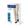 JOBST forMen Compression Socks, 30-40 mmHg, Thigh High, Closed Toe - Choose Your Size & Color view 3