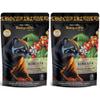 BanyuaTis Indonesia Luwak Robusta Coffee Powder 100g (Pack of 2) view 1