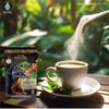 BanyuaTis Indonesia Luwak Robusta Coffee Powder 100g (Pack of 2) view 3