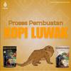 BanyuaTis Indonesia Luwak Robusta Coffee Powder 100g (Pack of 2) view 4