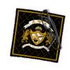 Alpha Psi Lambda Eyeglass Cleaner & Microfiber Cleaning Cloth (Alpha Psi Lambda 2) view 2