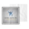 Alpha Kappa Psi Fraternity Eyeglass Cleaner & Microfiber Cleaning Cloth (Alpha Kappa Psi 1) view 1