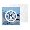 greeklife.store Kiwanis Eyeglass Cleaner & Microfiber Cleaning Cloth (Kiwanis #12) view 1