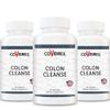 COVIDrex Colon Cleanse- 60 CAPSULAS - SUPLEMENT for Digestive System view 3