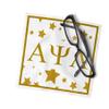 Alpha Psi Lambda Eyeglass Cleaner & Microfiber Cleaning Cloth (Alpha Psi Lambda 5) view 2