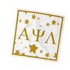 Alpha Psi Lambda Eyeglass Cleaner & Microfiber Cleaning Cloth (Alpha Psi Lambda 5) view 3