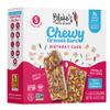 Blakes Seed Based Chewy Granola Bars  Birthday Cake (5 Count), Vegan, Gluten Free, Nut Free & Dairy Free, Healthy Snacks for Kids or Adults, School Safe, Low Calorie Soy Free Snack view 1