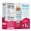Blakes Seed Based Chewy Granola Bars  Birthday Cake (5 Count), Vegan, Gluten Free, Nut Free & Dairy Free, Healthy Snacks for Kids or Adults, School Safe, Low Calorie Soy Free Snack view 3