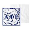 Lambda Phi Epsilon Fraternity Eyeglass Cleaner & Microfiber Cleaning Cloth (Lambda Phi Epsilon 6) view 1