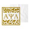 Alpha Psi Lambda Eyeglass Cleaner & Microfiber Cleaning Cloth (Alpha Psi Lambda 6) view 1
