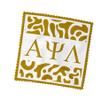 Alpha Psi Lambda Eyeglass Cleaner & Microfiber Cleaning Cloth (Alpha Psi Lambda 6) view 3