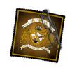 Alpha Psi Lambda Eyeglass Cleaner & Microfiber Cleaning Cloth (Alpha Psi Lambda 4) view 2