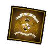 Alpha Psi Lambda Eyeglass Cleaner & Microfiber Cleaning Cloth (Alpha Psi Lambda 4) view 3
