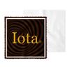 Iota Phi Theta Eyeglass Cleaner & Microfiber Cleaning Cloth (Iota Phi Theta - 4) view 1