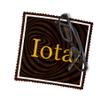 Iota Phi Theta Eyeglass Cleaner & Microfiber Cleaning Cloth (Iota Phi Theta - 4) view 2